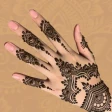 Mehendi design app - मेहंदी ऐप icon