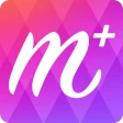 MakeupPlus-แต่งหน้าและแต่งรูป icon