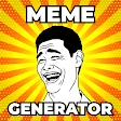 Meme Maker & Meme Creator icon