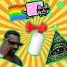 Meme geluidseffect soundboard