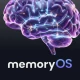 memoryOS: Improve Your Memory icon