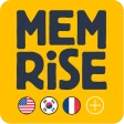 Memrise: parla un'altra lingua icon