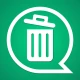 See Deleted Messages icon