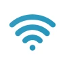 Wifi 接続を開く