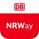 DB NRWay icon