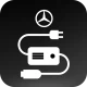 Mercedes-Benz Charger icon