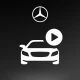 Mercedes-Benz Stories icon