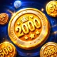 Coin Merge Fortune icon