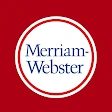 Dictionary - Merriam-Webster icon
