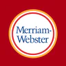 Dictionary - M-W Premium