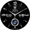 MW33 Classic Analog Watch