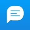 App de mensajería y SMS segura