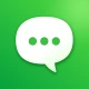 Messages Home: SMS Texting App icon