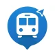 MetroTrack – Hyderabad Metro icon