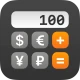 تحويل عملات - تحويل العملات icon