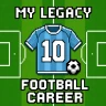 My Legacy: Carrière Football