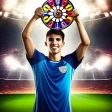 Voetbal Career icon
