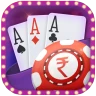 तीन पत्ती Indian poker 3 card