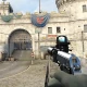 Sniper Strike: لعبة إطلاق نار icon
