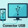 USB Screen Share - Phone to TV