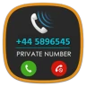 UnCall: Private Number Calling