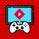 CineGame icon