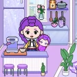 Mia World: Kids Education Game icon