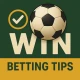 WIN Betting Predictions icon