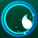 Idle Ball Escape: Ballspiel icon