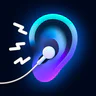 Super Hearing: Spy Hearing App