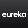eureka robot icon