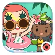 Miga Town: My Vacation icon