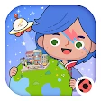 Miga Town: My World icon