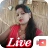 Haloo Pro: लाइव वीडियो चैट