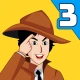 Detective IQ 3: Lost Future icon