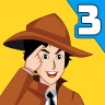 Detective IQ 3: Lost Future