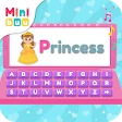 Princess Computer - Girl Games icon