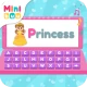 Princess Computer - Girl Games icon