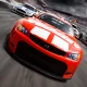 Stock Car Racing icon