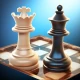 Chess Clash: العب عبر الإنترنت icon