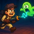Ghost Invasion: 아이들 헌터 icon