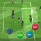 Mini Football - لعبة كرة القدم icon