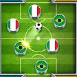 Soccer Stars: Football Games icon