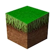 Crafting Games Infinite World icon