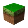 Crafting Games Infinite World