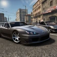 Instant Drag Racing: Arrancada icon