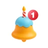 Cake Days: Birthday Reminder