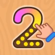 Jogos para crianças pequenas icon