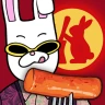 우주떡집 : 떡볶이 타이쿤