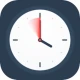 초정확: PiP 서버 시간 타이머, 티켓팅, 수강신청 icon